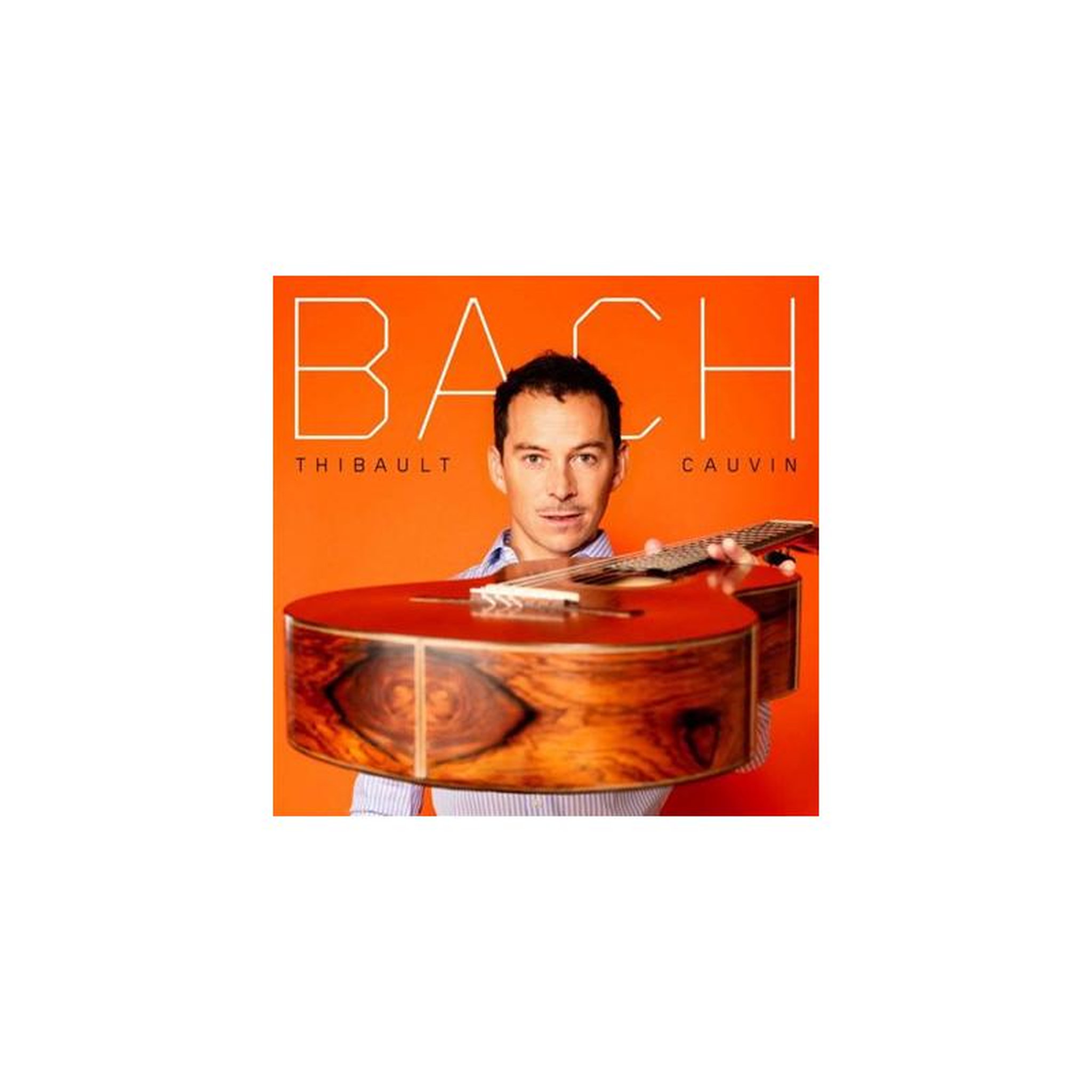 Bach