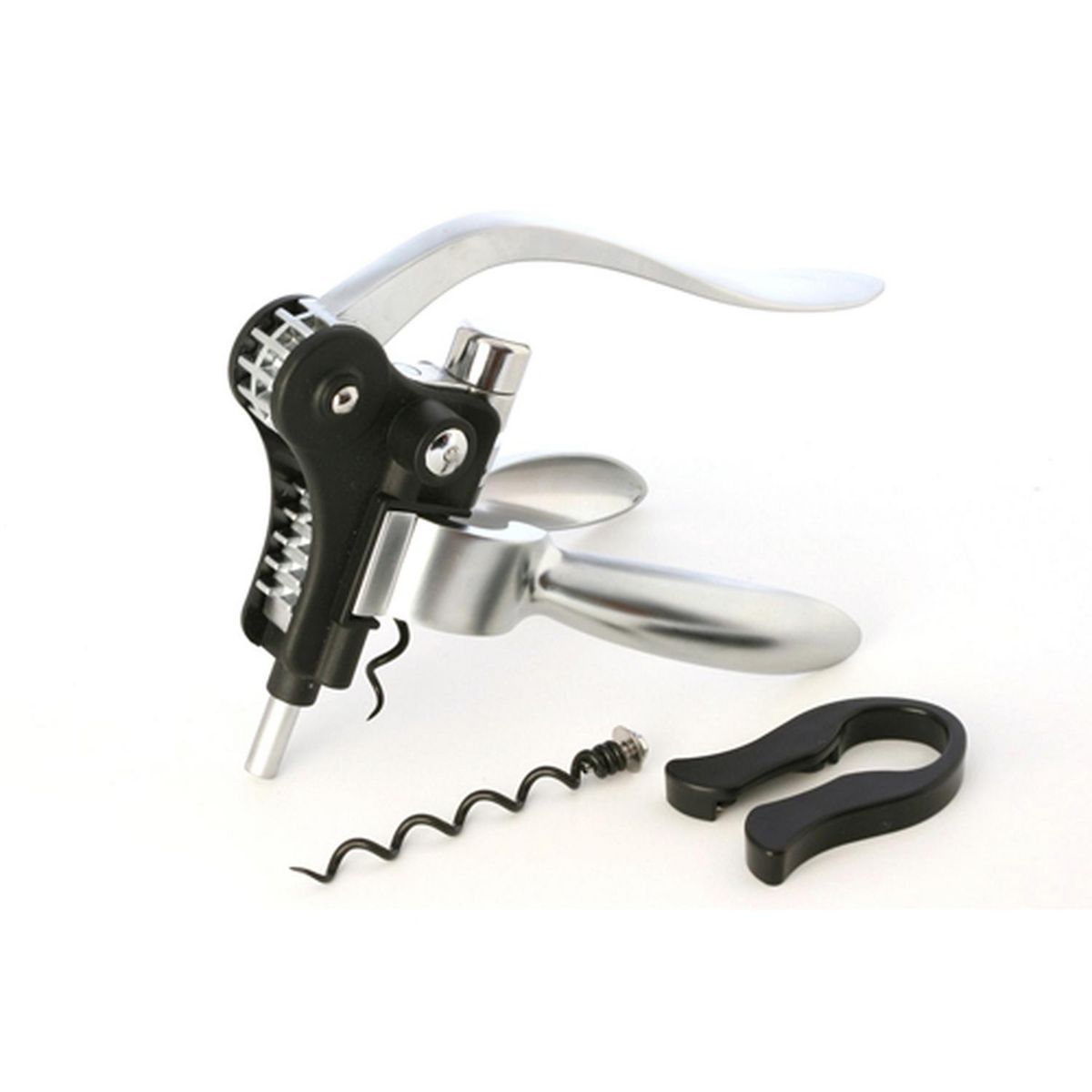 SECRET DE GOURMET Tire bouchon Luxe