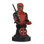Voir la diapositive 2 : Figurine Deadpool Cable Guys