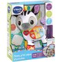 Voir la diapositive 2 : VTECH BABY Timéo, ptit zèbre d'activités