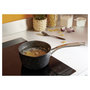 Voir la diapositive 3 : TOP CHEF Casserole cuisson 16 cm hauteur 9 cm