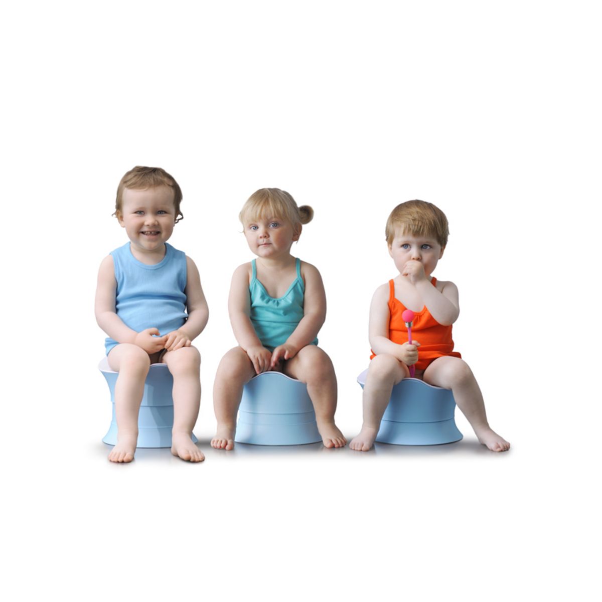 ANGELCARE Pot bébé évolutif