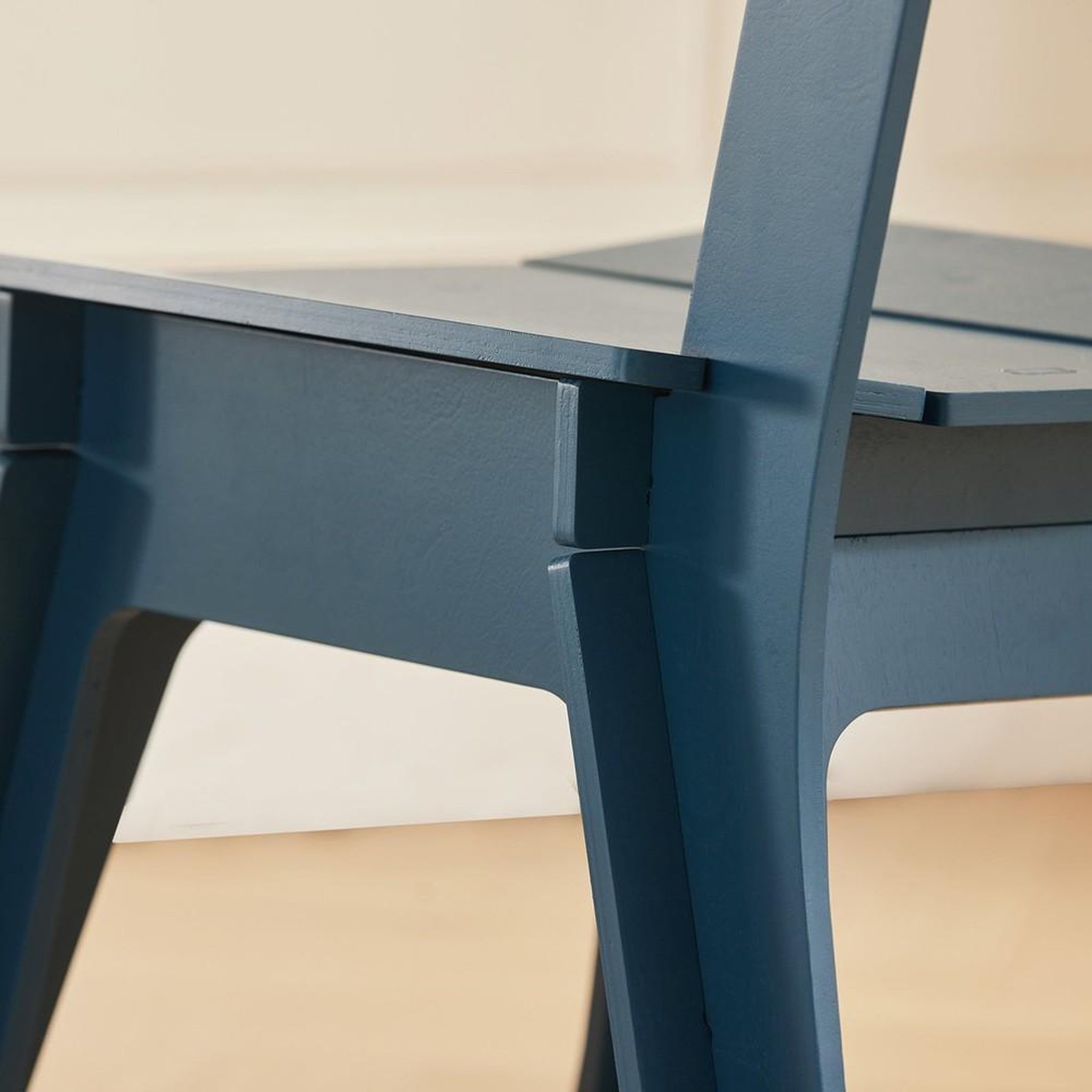Voir la diapositive 6 : SOBUY SoBuy - Chaise De Salle À Manger à structure assemblée par tenons et mortaises - Moderne - HFST01