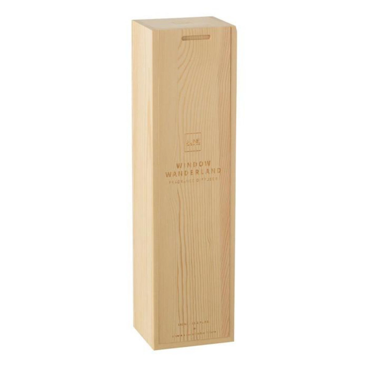 Paris Prix Diffuseur de Parfum  Pure  330ml Window Wanderland