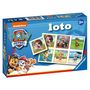 Voir la diapositive 1 : RAVENSBURGER Jeu - Loto - Pat' Patrouille