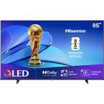 Hisense TV QLED 85E7Q 2025-85 pouces (215cm)