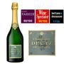 Voir la diapositive 1 : Champagne Deutz Brut Classic
