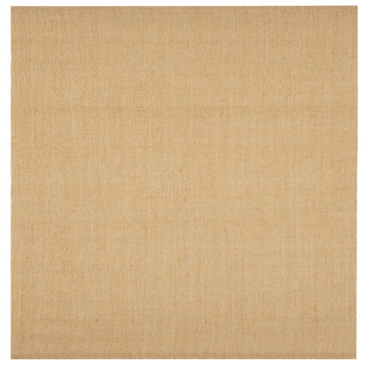 VIDAXL Tapis Sisal naturel 100x100 cm