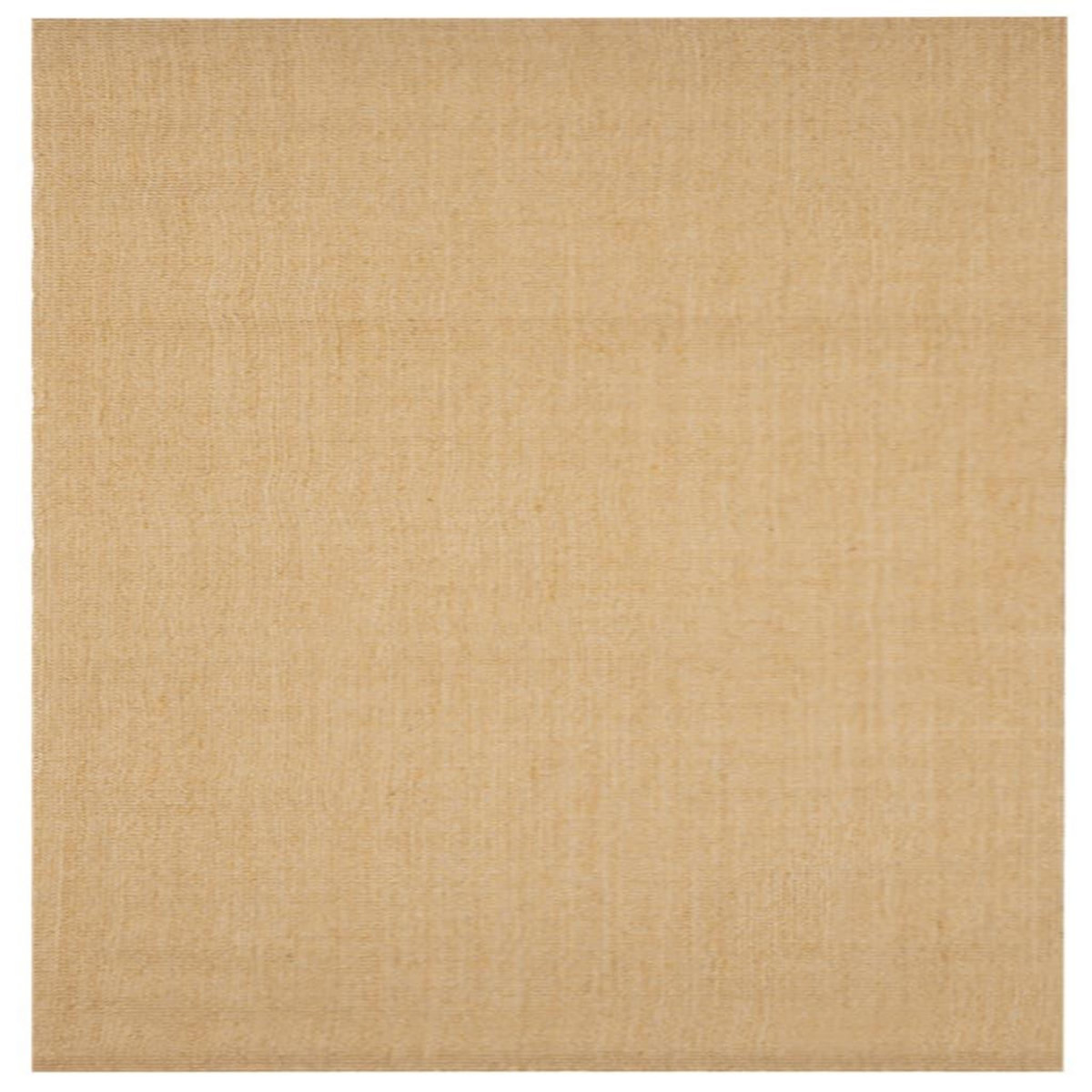 VIDAXL Tapis Sisal naturel 100x100 cm