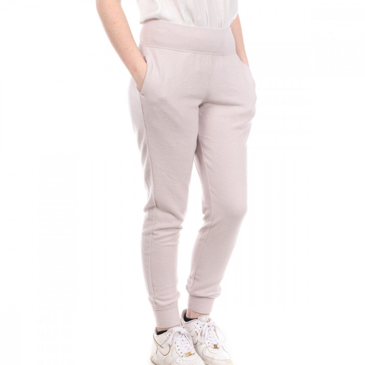 Jogging gris best sale calvin klein femme