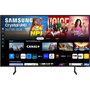 Voir la diapositive 1 : Samsung TV LED TU43DU7105 2024