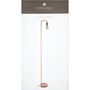 Voir la diapositive 3 : ATMOSPHERA Lampadaire métal  Keli  Hauteur 150 cm Atmosphera