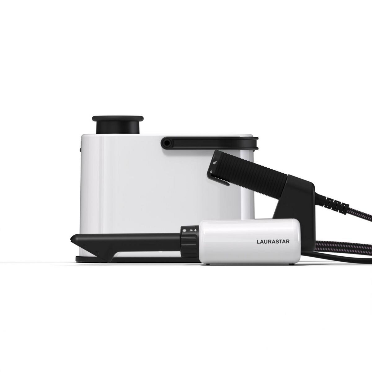 LAURASTAR Nettoyeur vapeur Aura