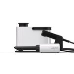 LAURASTAR Nettoyeur vapeur Aura