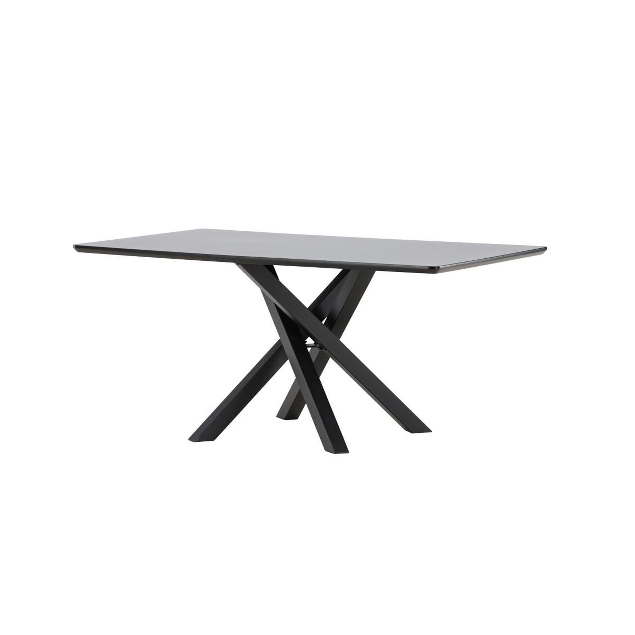 Voir la diapositive 4 : Paris Prix Table basse design  piazza  100cm noir