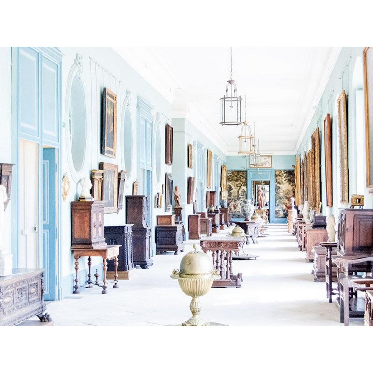 Smartbox Trésors de Paris et sa région : visite guidée insolite d'1h30 pour 5 - Coffret Cadeau Sport & Aventure