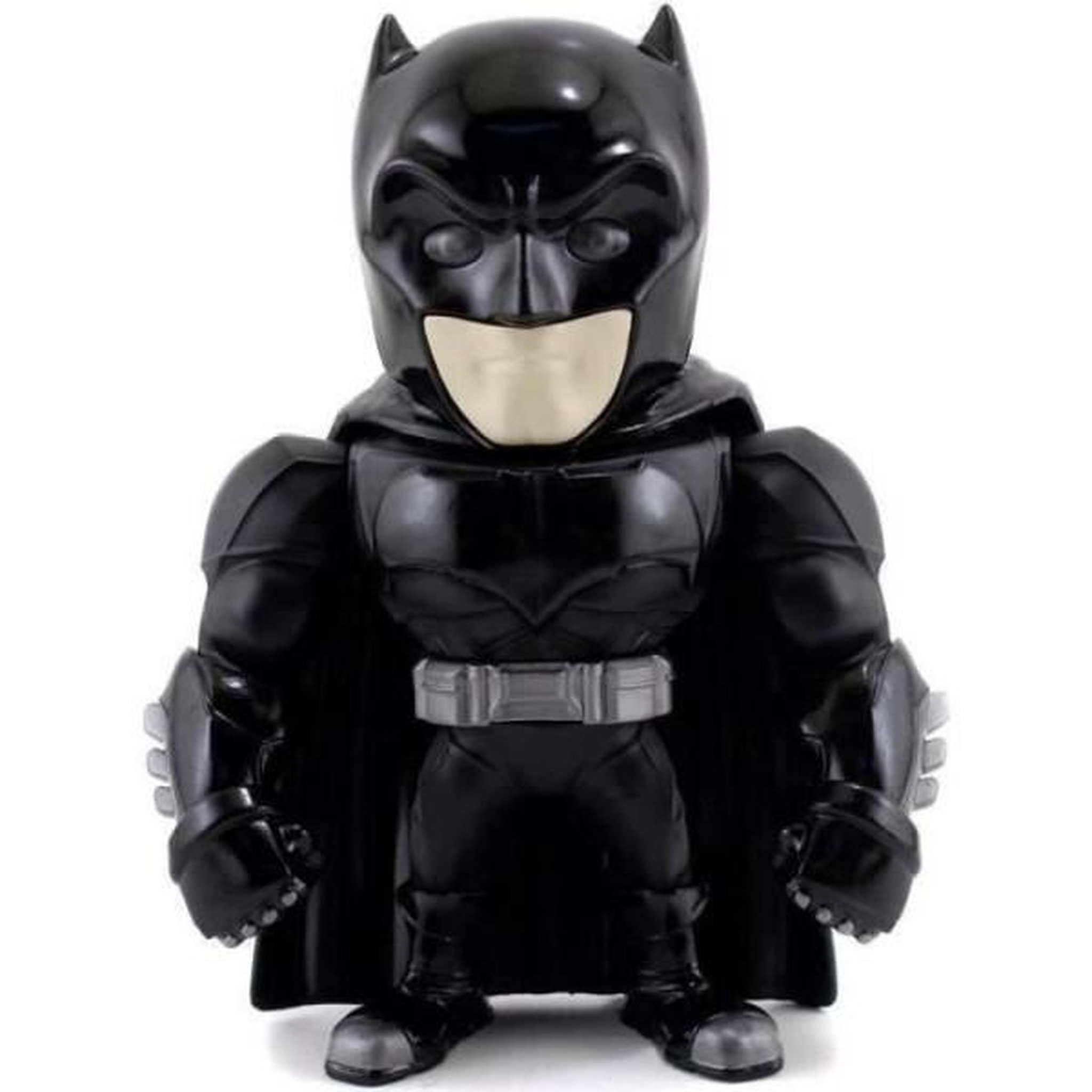 Voir la diapositive 3 : JACQUELINE RIU JAVA - Figurine en métal Batman + armure a créer et customsier - 15cm