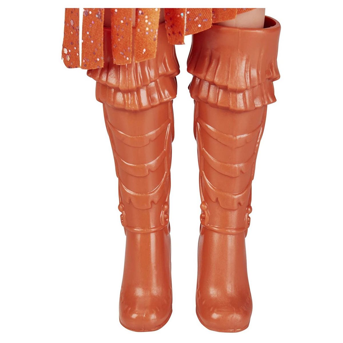 HASBRO Disney Princesses Poussière d'étoiles poupée Pocahontas 