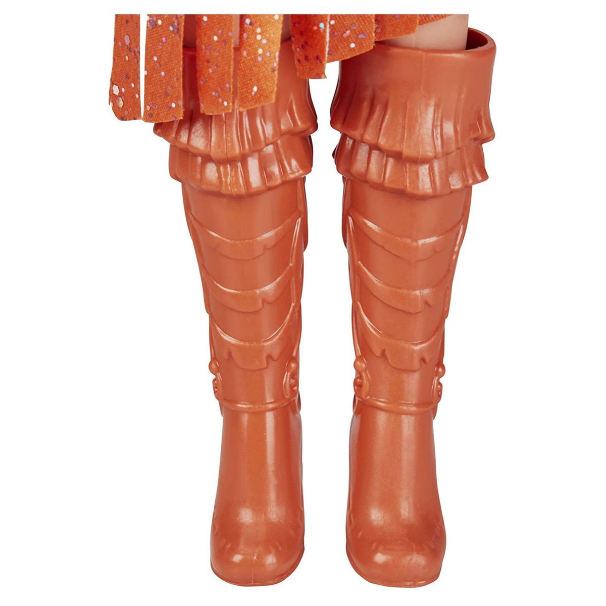 HASBRO Disney Princesses Poussière d'étoiles poupée Pocahontas 