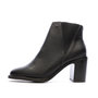 Voir la diapositive 1 : CHATTAWAK Bottines es Femme Chattawak MORENO