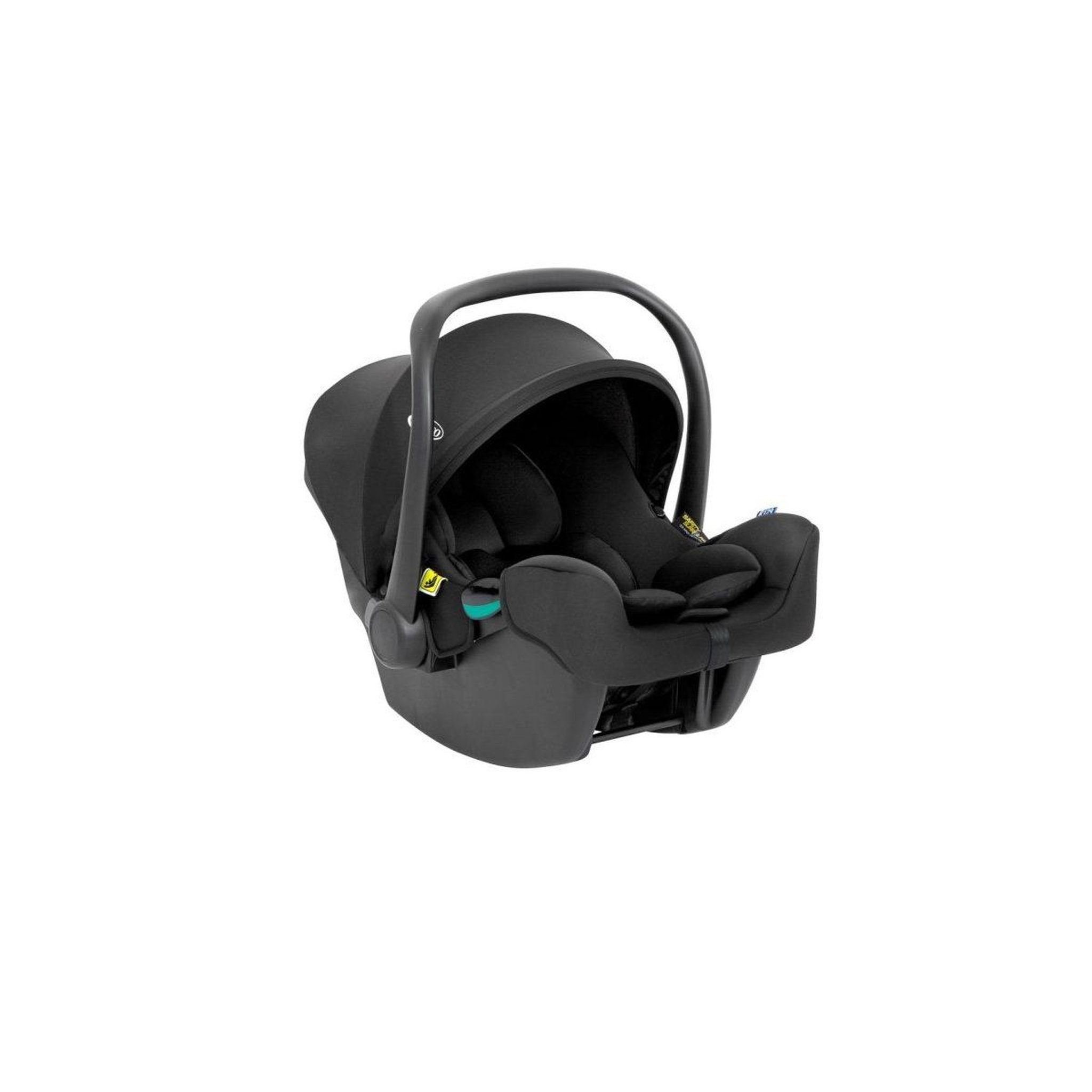 GRACO Siège auto coque snuglite 2 i-size r129 - 3,3 kg, dès la naissance - midnight