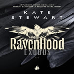 THE RAVENHOOD TOME 2 : EXODUS, Stewart Kate