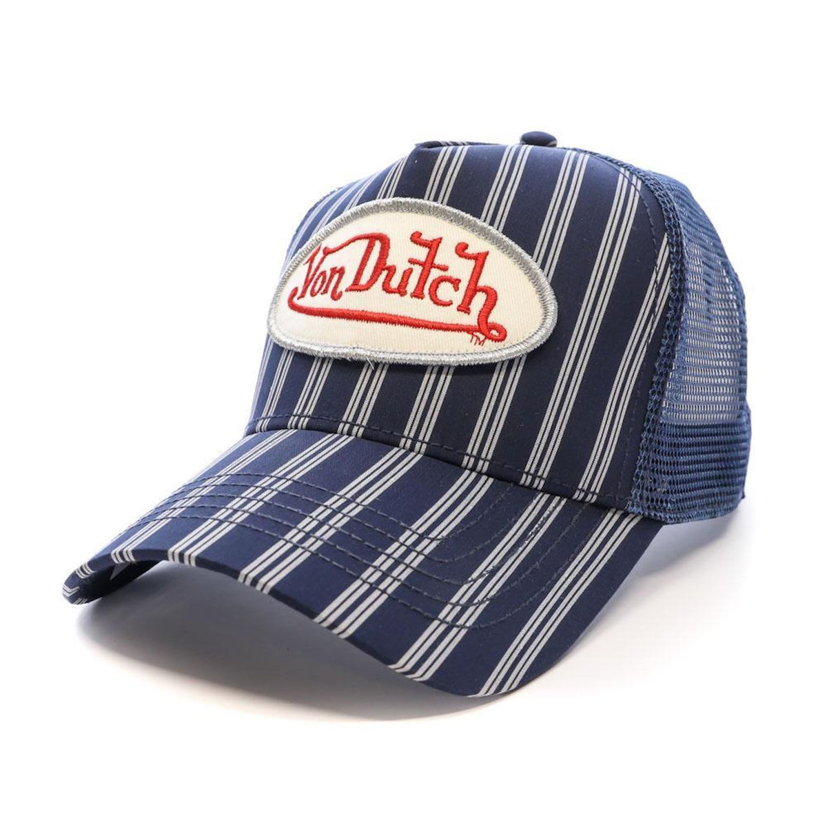 VON DUTCH Casquette /Gris Homme Von Dutch 879996