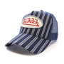 Voir la diapositive 1 : VON DUTCH Casquette /Gris Homme Von Dutch 879996