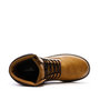 Voir la diapositive 4 : ELLESSE Bottines Camel Homme Ellesse Brown
