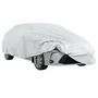 Voir la diapositive 4 : VIDAXL Housse de voiture berline avec sangles a boucle complete L