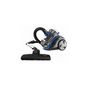 Voir la diapositive 3 : Kitchen move Aspirateur sans sac 79db bleu - bat-kpa10blue