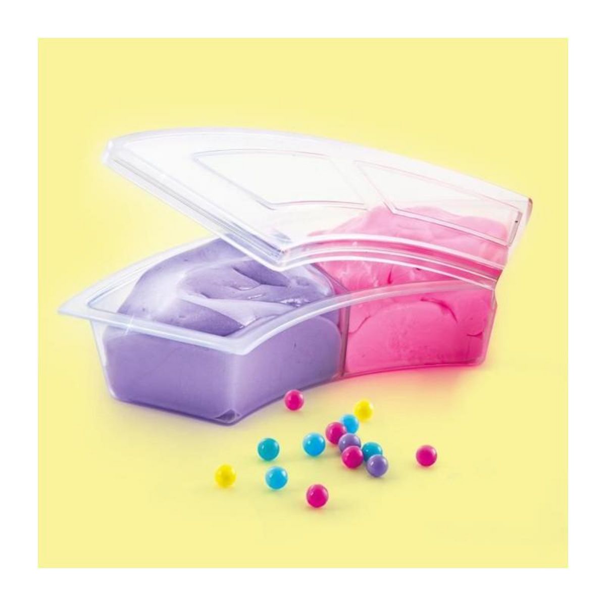 Canal Toys Canal Toys - GABBY ET LA MAISON MAGIQUE - Roue de Textures Sensorielles - GAB 012