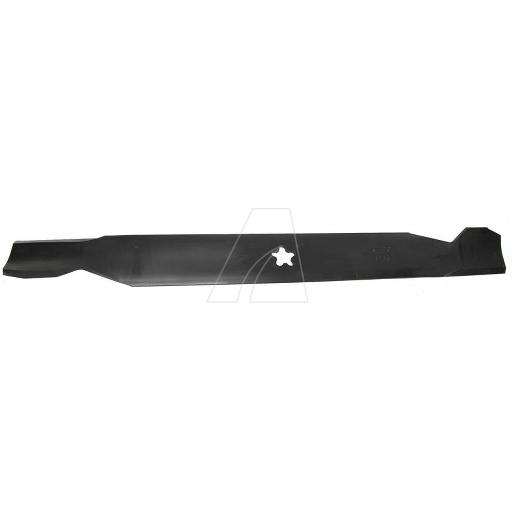 ARNOLD Lame standard 53,3 cm compatible tondeuses autoportées AYP ou Husqvarna