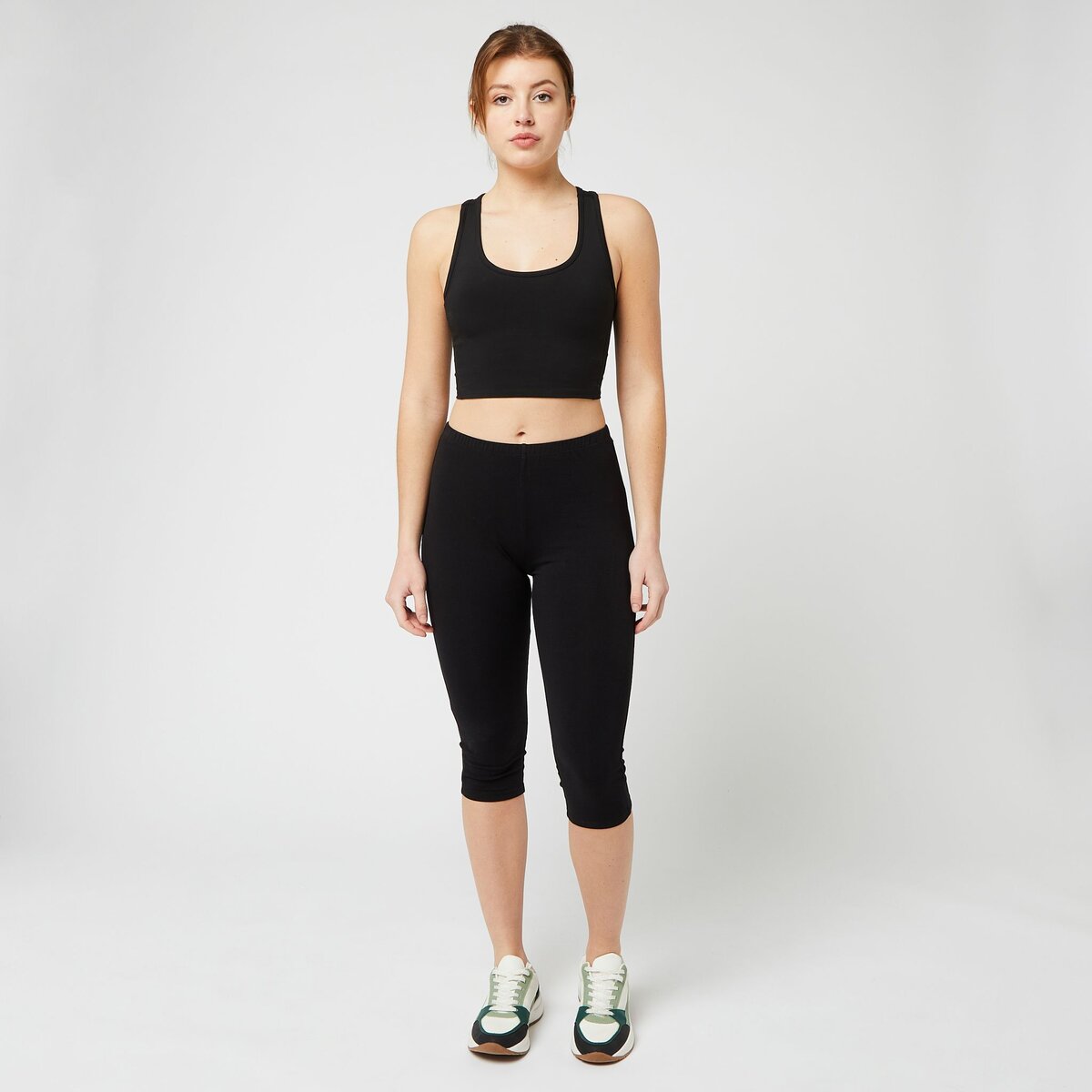 Auchan 2025 legging femme