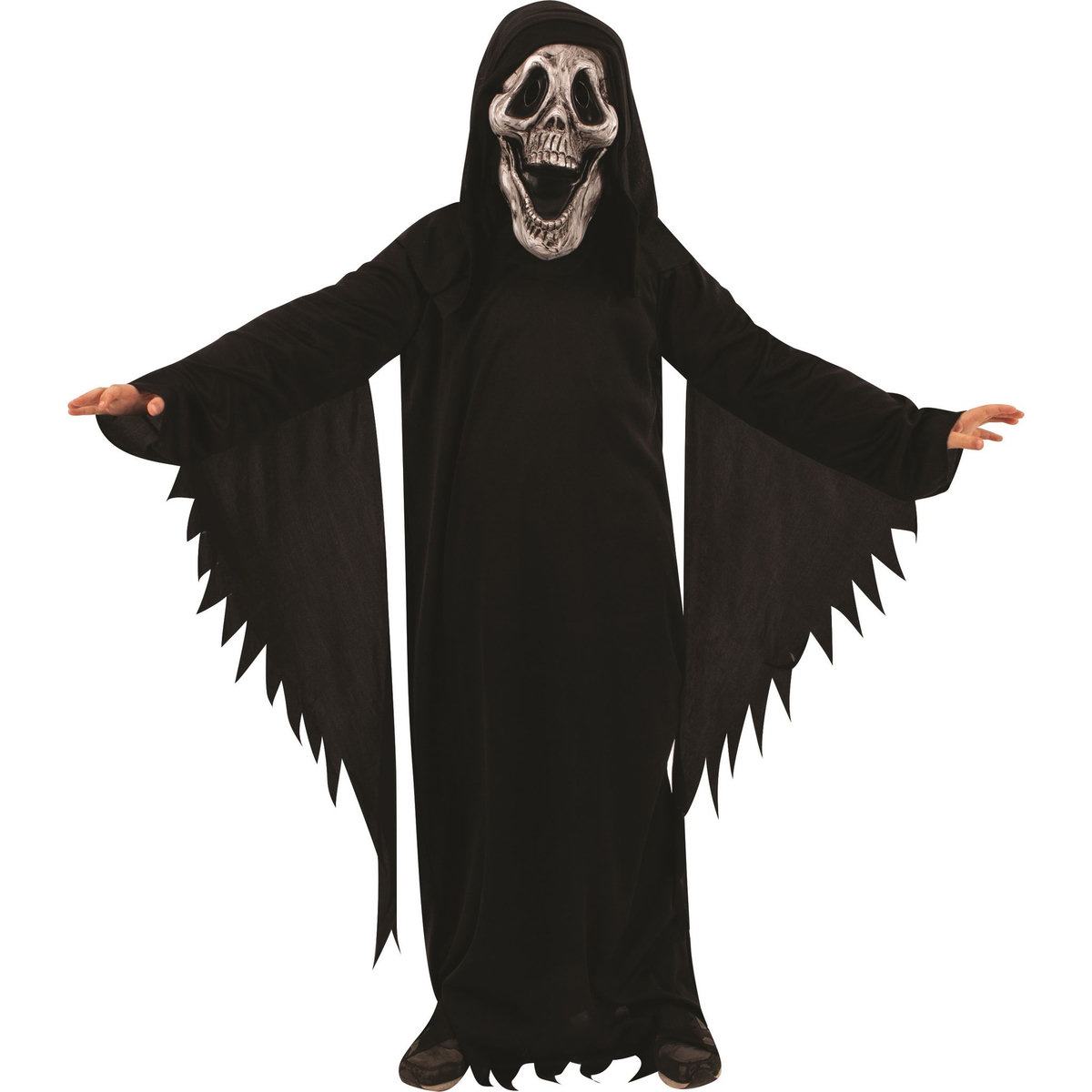 RUBIES Déguisement Scrimy taille 8/10 ans