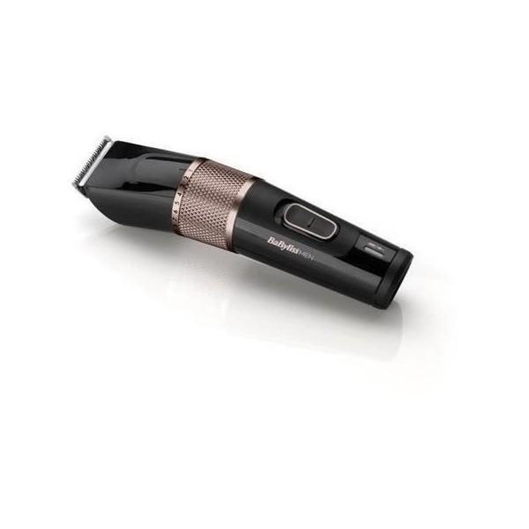 Voir la diapositive 2 : BABYLISS Tondeuse a Cheveux  Cheveux - BaByliss - E974E - Légere avec ou sans fil, Lames en acier inoxydable, 26 hauteurs de coupe