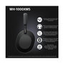 Voir la diapositive 2 : SONY Casque WH-1000XM5 Noir