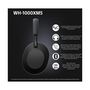 Voir la diapositive 2 : SONY Casque WH-1000XM5 Noir