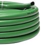 Voir la diapositive 2 : WERKAPRO Tuyau d'arrosage guipé vert Ø19mm WERKA PRO  20m