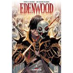 EDENWOOD TOME 1 , Daniel Tony S.