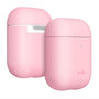 Voir la diapositive 4 : LAUT Coque Airpods Pastels rose