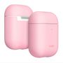 Voir la diapositive 4 : LAUT Coque Airpods Pastels rose