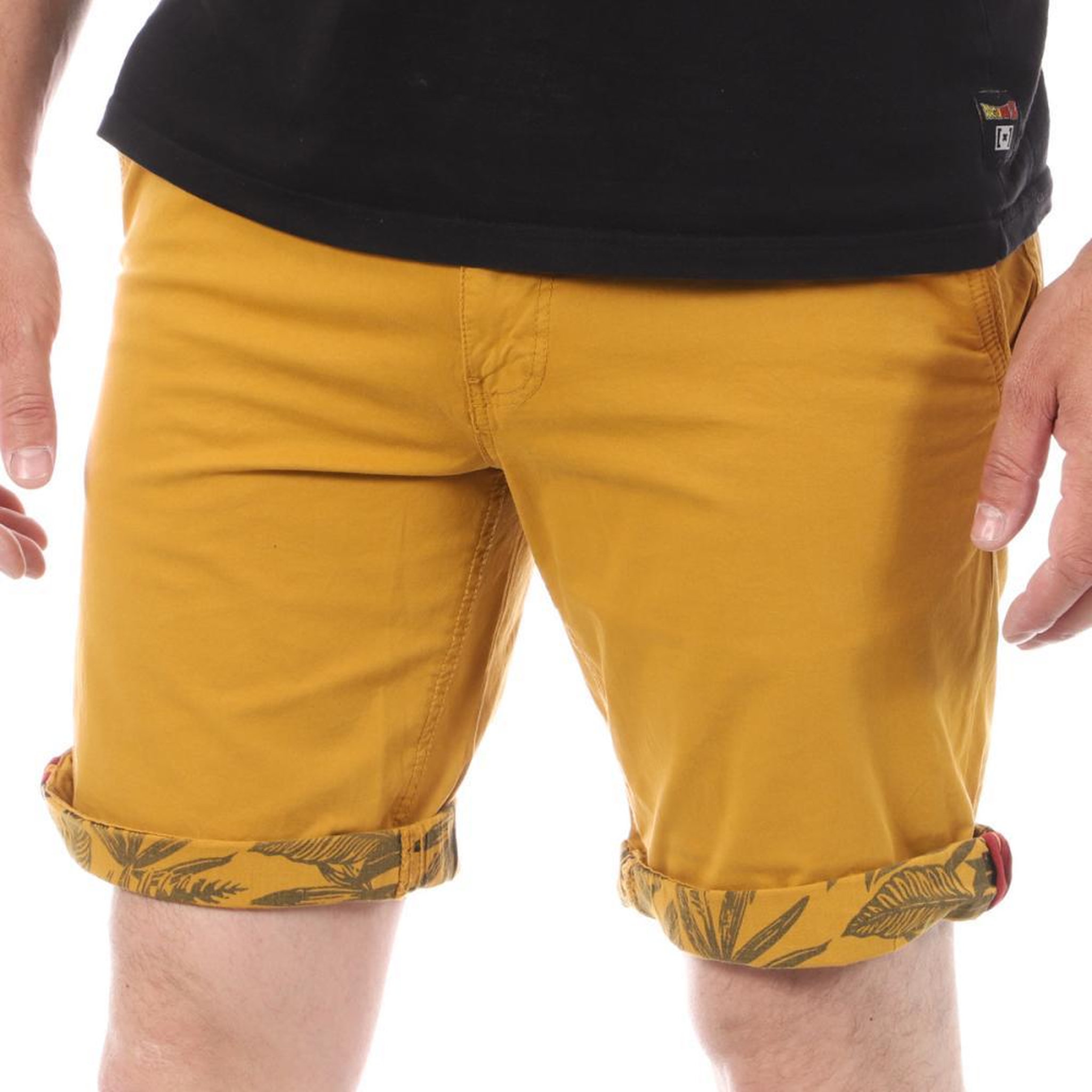 Voir la diapositive 1 : RMS 26 Short  Homme RMS26 3590