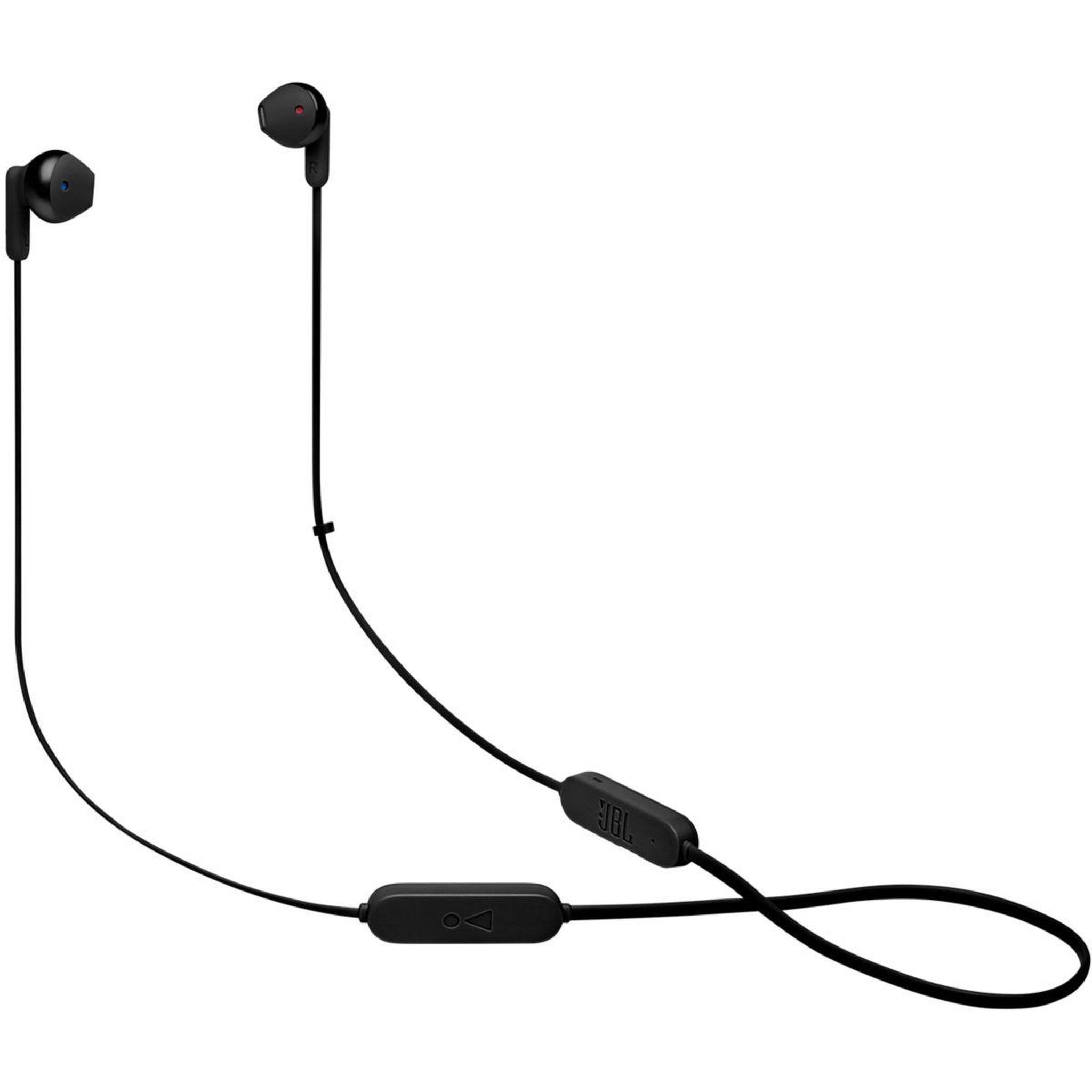 JBL Ecouteurs Tune 215BT Noir