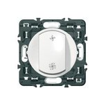 Legrand Interrupteur individuel VMC de volets roulants