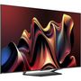 Voir la diapositive 5 : Hisense TV Mini Led 65U7NQ (164cm)
