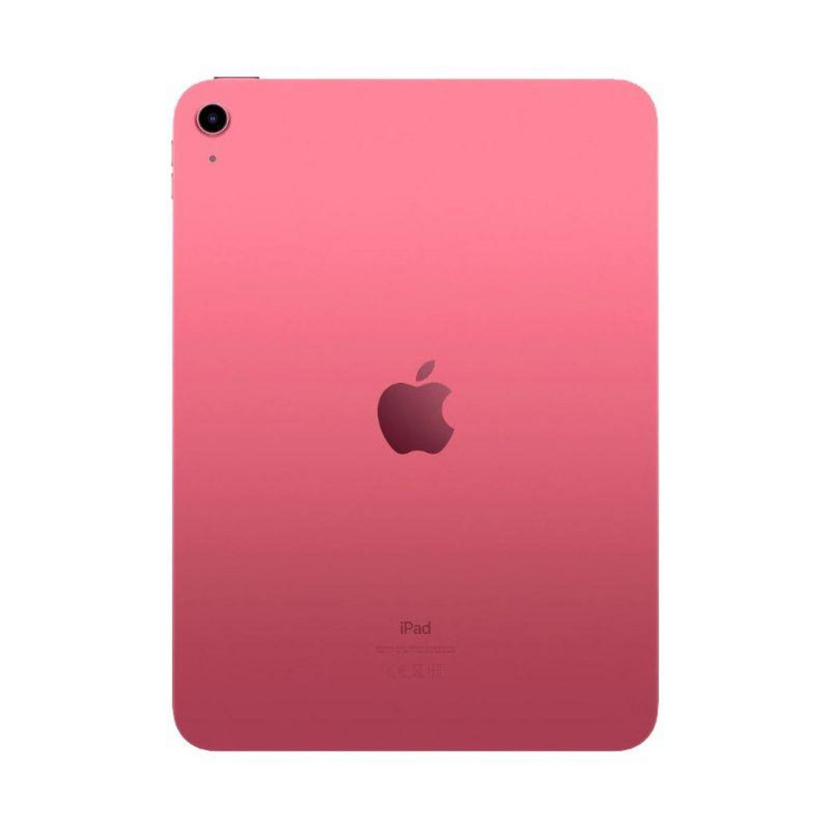 APPLE iPad 10.9 (2022)  reconditionné 64 Go - Grade A - Rose