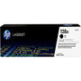 Voir la diapositive 3 : Cartouche imprimante HEWLETT PACKARD CE 320 A