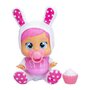 Voir la diapositive 6 : IMC Toys Poupon Cry Babies Lovin' Care - Coney