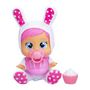 Voir la diapositive 6 : IMC Toys Poupon Cry Babies Lovin' Care - Coney